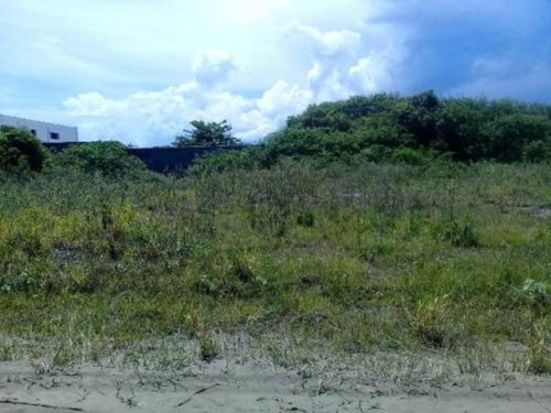 Imagem 2 de 8 de Terreno No Litoral Sul, Com 1000 M², Em Itanhaém/sp 4992-pc