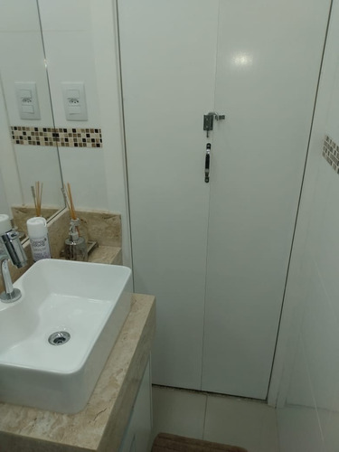 Apartamento 66 M² 3 Dormitórios Morumi-sul - Ap00002 - 67867032