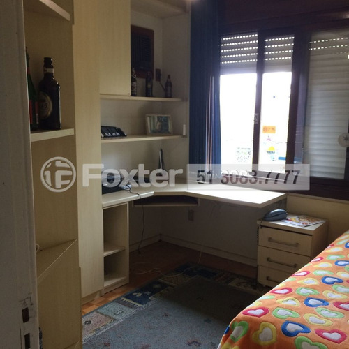 Imagem 4 de 16 de Apartamento, 3 Dormitórios, 103.2 M², Petrópolis - 164007