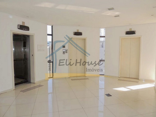 Imagem 5 de 7 de Eli House Imóveis - 26326-j | Conjunto Comercial 1.173,30 M² - Cidade Jardim, São Paulo - Sa00126 - 69567343