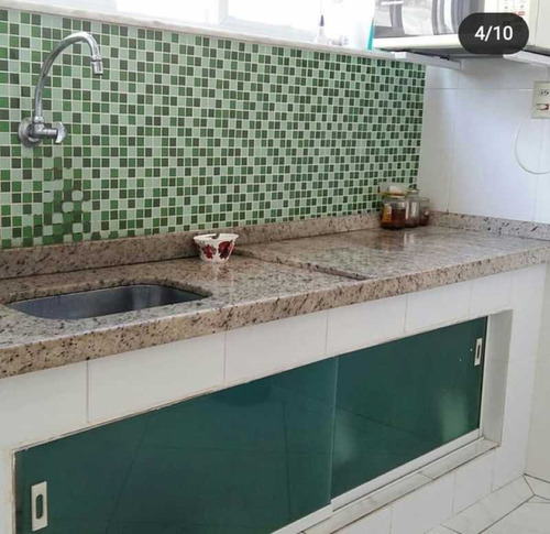 Imagem 5 de 12 de Casa De Vila-à Venda-madureira-rio De Janeiro - Brcv20056