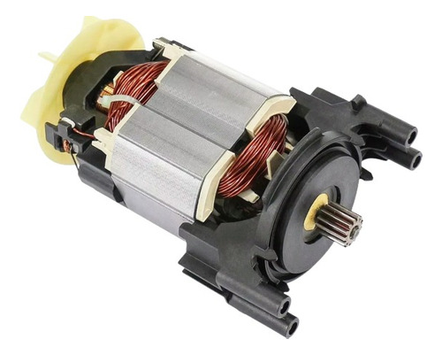 Motor Lavadora Karcher 127v- K2.500, K2.600, K3.140, K3.150.