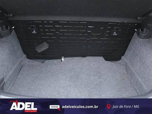 Volkswagen Polo 1.0 MPI TOTAL FLEX MANUAL
