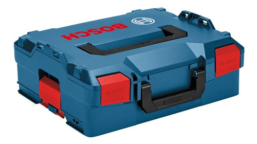 Maleta Para Herramientas Bosch L-boxx 136 44x36x15 Cm