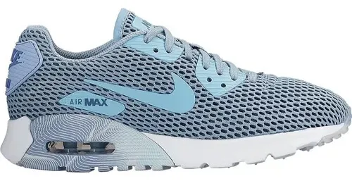 Nike air max 2025 90 mujer azules