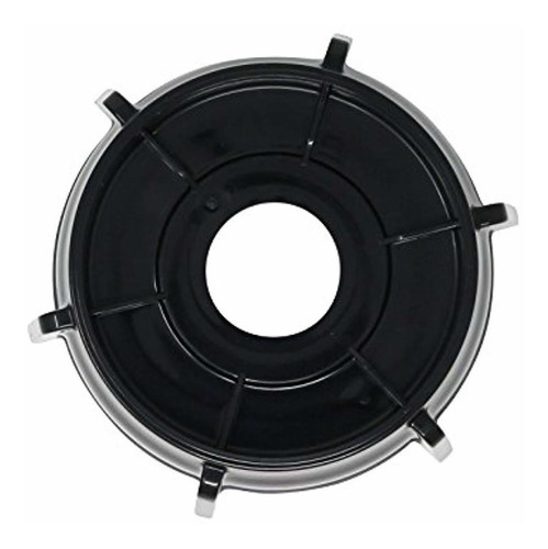 Imagen 2 de 3 de Porta Vaso Licuadora Aspas Oster Original Solo