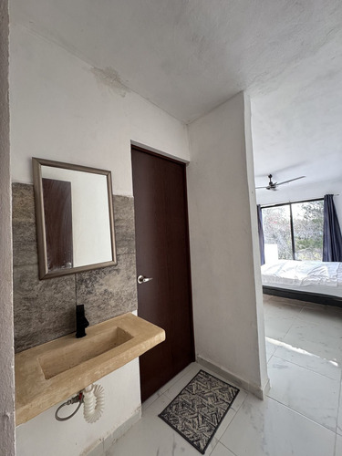 Casa En Venta A Una Calle Del Mar De Chicxulub Puerto, Progreso.