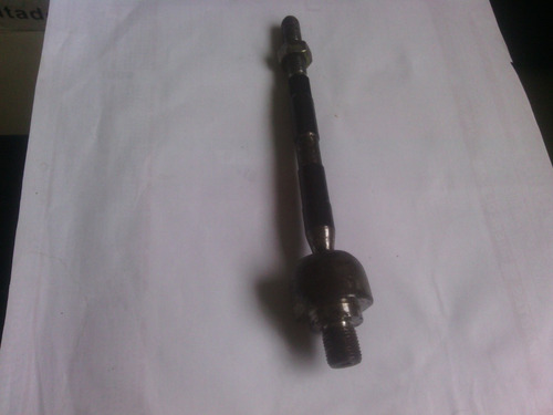 Rotula De Chevrolet Aveo 2007