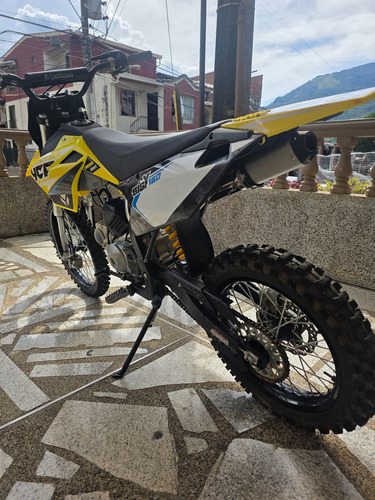 Ycf 150 Bigy 2024 Con Extras Llantas Y Rines De Xl