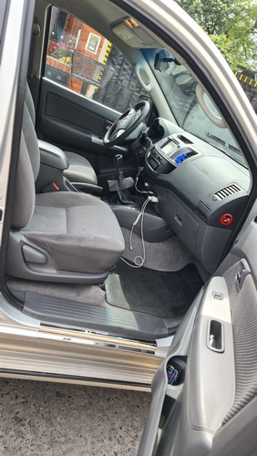 Toyota Hilux 3.0 Cd Srv I 171cv 4x2 2012
