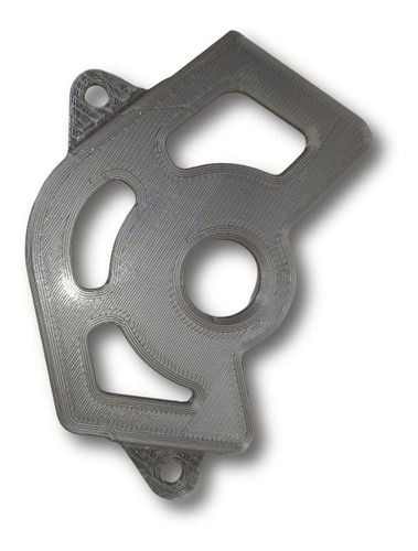 Tapa Protección Cubre Piñon Honda Xr 600 Xr600 