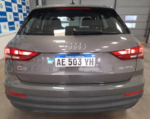 Imagen 5 de 15 de Audi Q3 1.4 150 Cv 35 Tfsi Stronic Autotag Volkswagen Usados