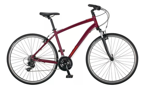  Bicicleta Zenith Versa 700 Urban - Urquiza Bikes