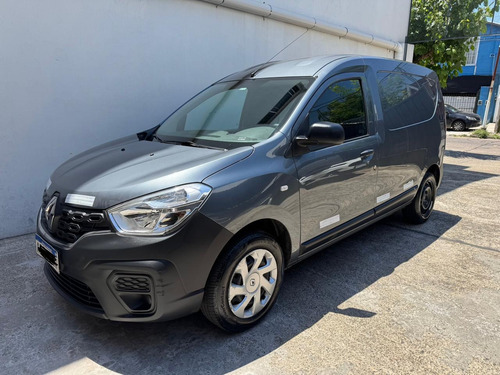 Renault Kangoo Ii Express Confort 1.6 Sce