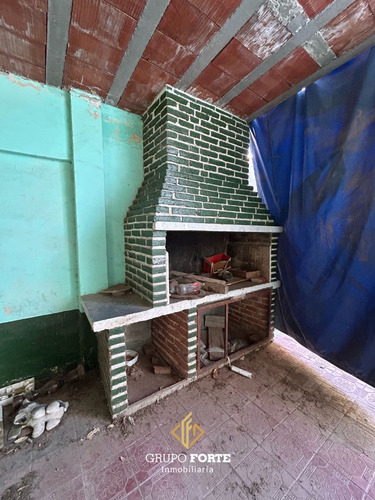 Casa A Reciclar, Ampliación Las Palmas