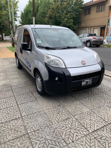 Fiat Qubo 1.4 Fiorino Active 73cv