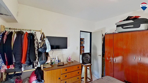 Venta Casa Cinco Amb Taller O Deposito San Martin