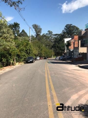 Imagem 4 de 7 de Terreno Na Vila Do Conde, Barueri - Sp. Plano De 125 M² Por R$ 260.000,00 - 4457