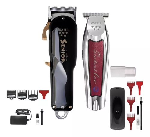 Accesorios Barberia — Comprasmart Chile