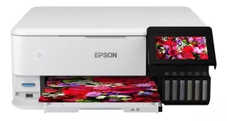 Multifuncional Epson L8160 Ecotank ,usb,wifi,ethernet,color