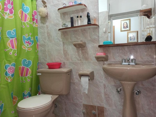 Imagen 11 de 14 de Lema-739 Apartamento En Venta La Trigaleña Penélope Yáñez