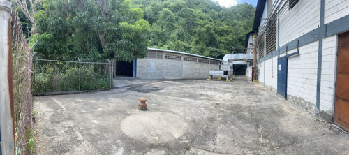 Zona Industrial Guayabal Guarenas