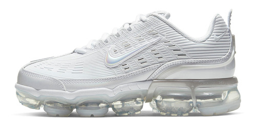 Zapatillas Nike Air Vapormax 360 Triple White Ck9670_100   