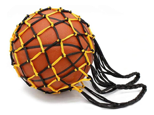 Bolsa De Red Para Fútbol, 2 Unidades, Para Llevar Pelotas De