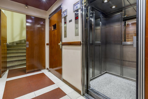 Imagen 13 de 16 de Venta | Alquiler | Av. Corrientes | Oficina Comercial | Tribunales | 41 M2