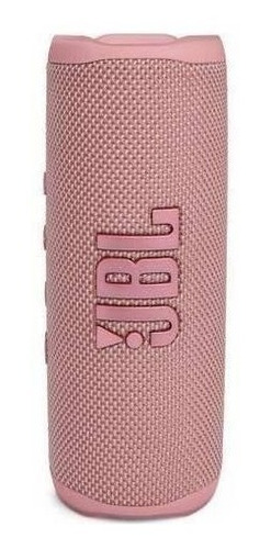 Imagen 5 de 9 de Parlante Jbl Flip 6 Portátil Con Bluetooth Rosa