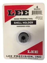 Comprar Lee Priming Tool Shell Holder 4 90204  (380)