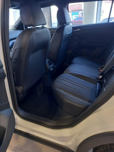 Volkswagen T-Cross HIGHLINE BITONO