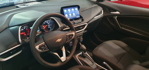 Chevrolet Tracker 1.2 Turbo At