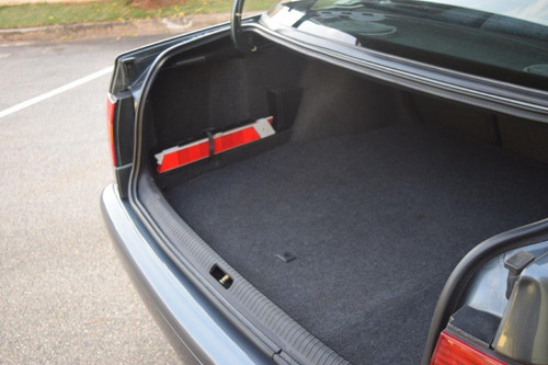 Volkswagen Passat Alemão
