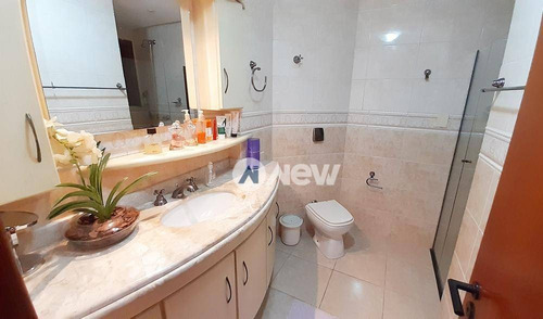 Imagem 15 de 19 de Apartamento Com 2 Dormitórios À Venda, 77 M² Por R$ 424.000,00 - Pátria Nova - Novo Hamburgo/rs - Ap2952
