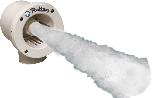 Imagem 1 de 5 de Hidrojato Pooljet - Nadar Contra Corrente - Pooltec