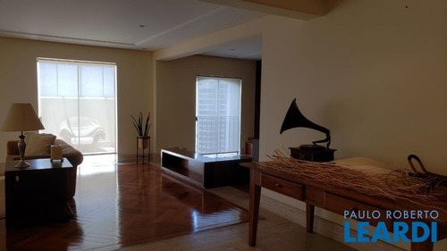Imagem 5 de 15 de Cobertura - Jardim Marajoara - Sp - 630338