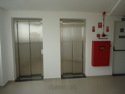 Imagem 2 de 15 de Sala Comercial Venda/ Locação Campolim Sorocaba-sp - Sc-0094-1
