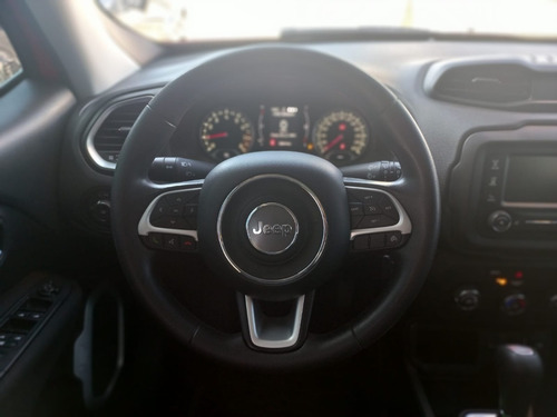 Imagem 7 de 14 de Renegade Sport Automático