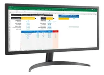 Comprar Planilha Para Controle De Produção, Insumos, Preço E Estoque