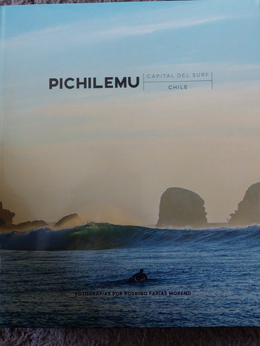 Pichilemu Capital Del Surf Chile