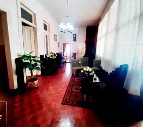 Vendo Sitio Con Casa Colonial En Playa Ancha 375 Mts2
