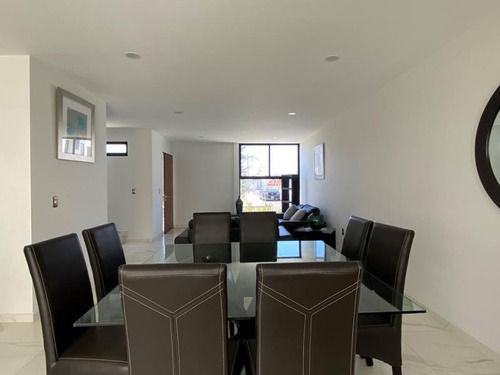 Imagen 4 de 12 de Casa Sola En Venta Fraccionamiento Explanada Sur