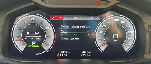 Audi Q8 2020