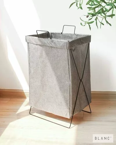 Cesta Ropa Plegable  MercadoLibre.com.ve