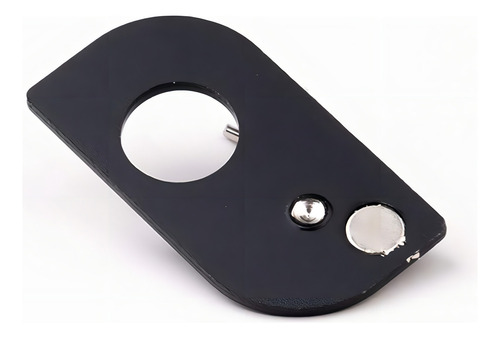 Nc - Soporte Magnético Para Flechas Con Adhesivo Para Arco Recurvo, Para Caza Con Arco, Mano Derecha, Accesorio De Tiro Para Caza (paquete De 6)
