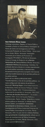 El Desconcierto De La Politica (Usado)
