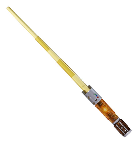 Sable Láser Star Wars Forge Kyber Core Jedi Knight Yord Fand