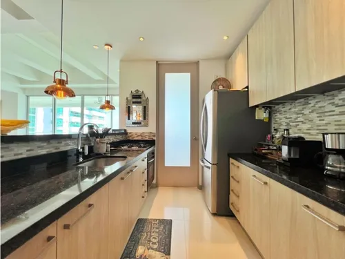 Venta Apartamento 2 Alcobas + Estudio Castillogrande | Airbnb