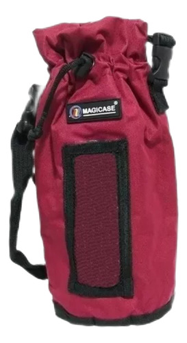 Bolso Térmico Magicase Porta Botella 2.25lt Local Belgranor